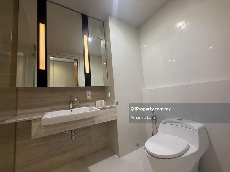 For Sale - Moulmein Rise