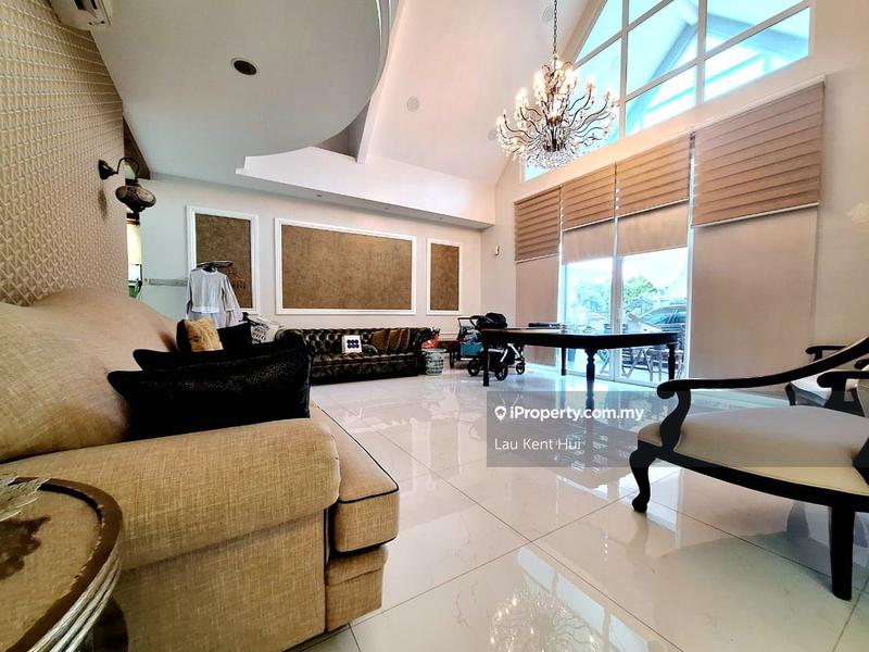 Banglo untuk Dijual di Bandar Baru Sri Petaling, Sri Petaling oleh Lau Kent Hui - iProperty.com.my