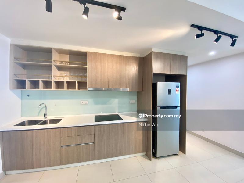 For Sale - Residensi Sefina Mont Kiara