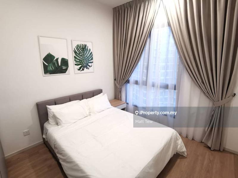 Residensi Servis untuk Disewa di The Goodwood Residence oleh Matt Tew - iProperty.com.my