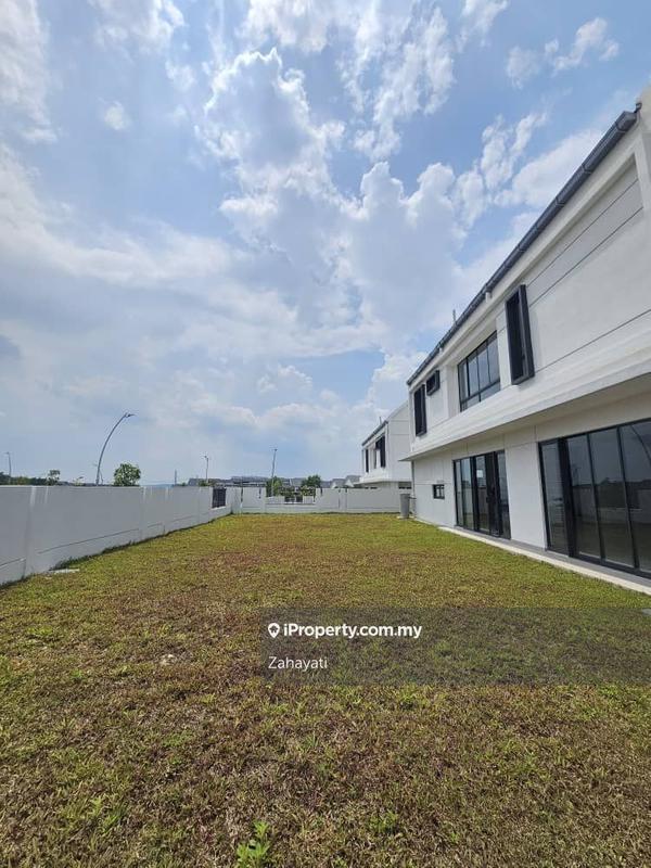 Semi-Detached House for Sale in Elmina, Shah Alam by Zahayati - iProperty.com.my