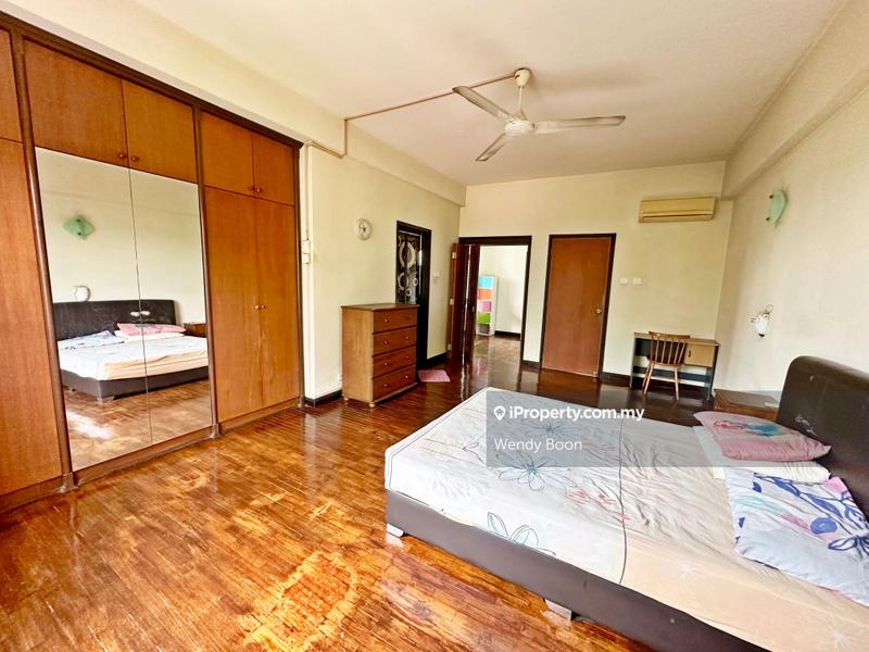 Condominium for Sale in Puteri Palma Condominiums by Wendy Boon - iProperty.com.my