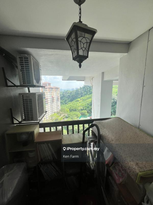Kondominium untuk Dijual di Armanee Terrace oleh Ken Farm - iProperty.com.my