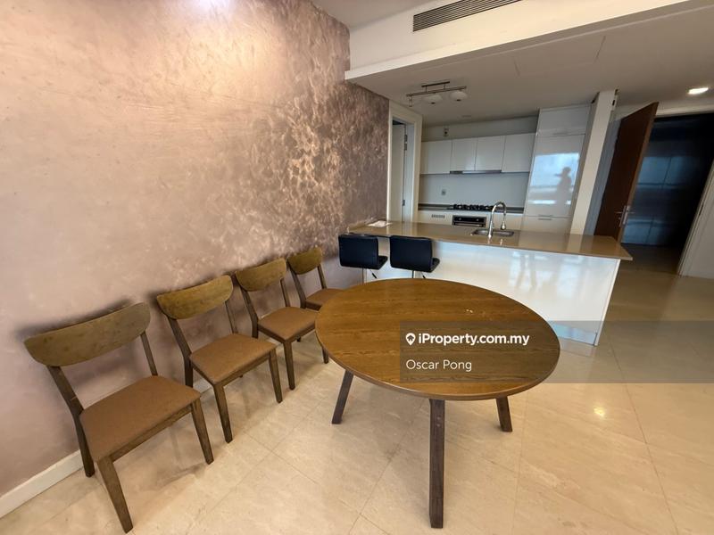 For Rent - The Sentral Residences