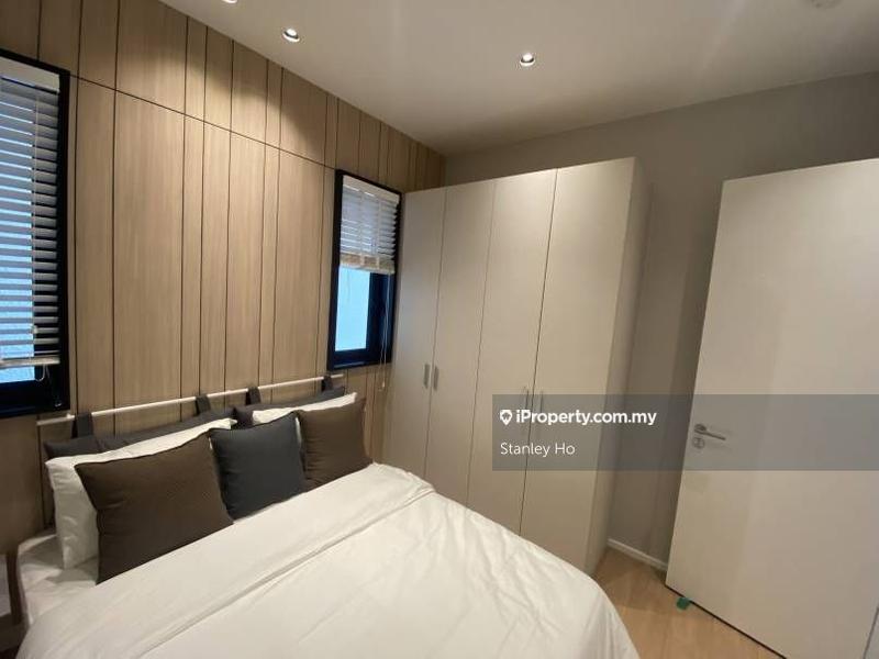 Service Residence for Sale in The Goodwood Residence by Stanley Ho - iProperty.com.my