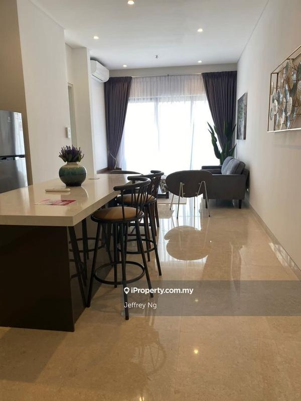 For Rent - Lucentia Residences