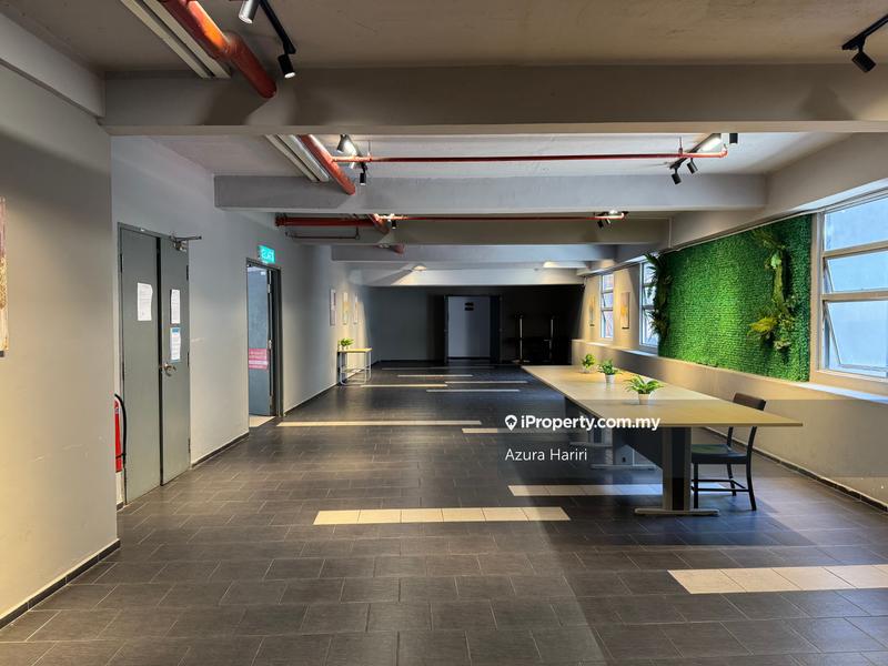 Service Residence for Rent in City Campus @ Fraser Business Park by Azura Hariri - iProperty.com.my