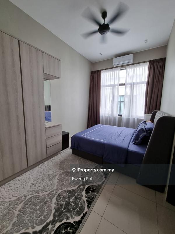 Rumah Berkembar untuk Dijual di Taman Melawati, Ulu Kelang oleh Eweng Poh - iProperty.com.my