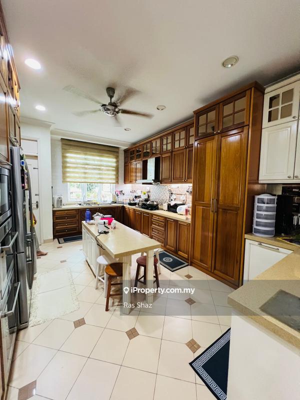 Bungalow House untuk Dijual di Seksyen 7, Shah Alam oleh Ras Shaz - iProperty.com.my