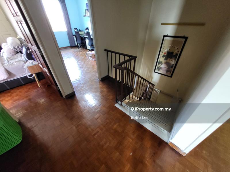 Semi-Detached House for Sale in dvdqz, Jalan Klang Lama (Old Klang Road) by BoBo Lee - iProperty.com.my
