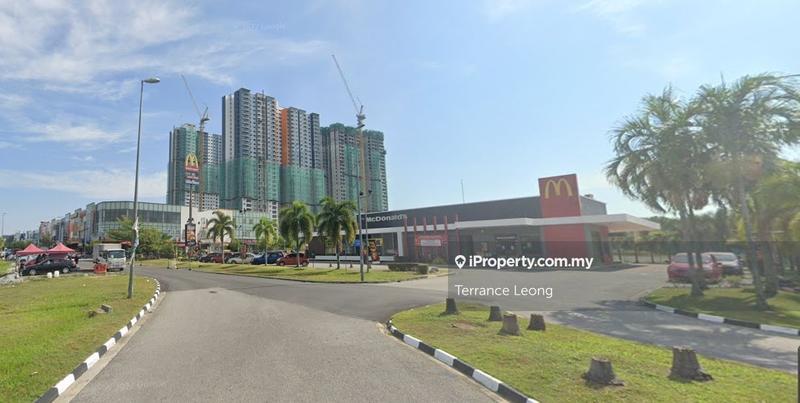 For Sale - Kota Warisan , Sepang , KLIA