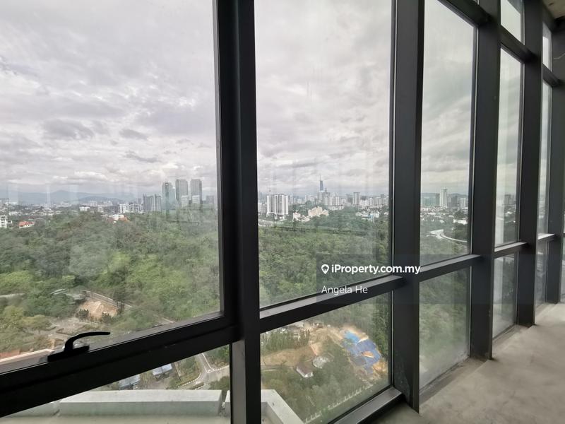 Office for Rent in Bukit Kiara, Kuala Lumpur by Angela He - iProperty.com.my