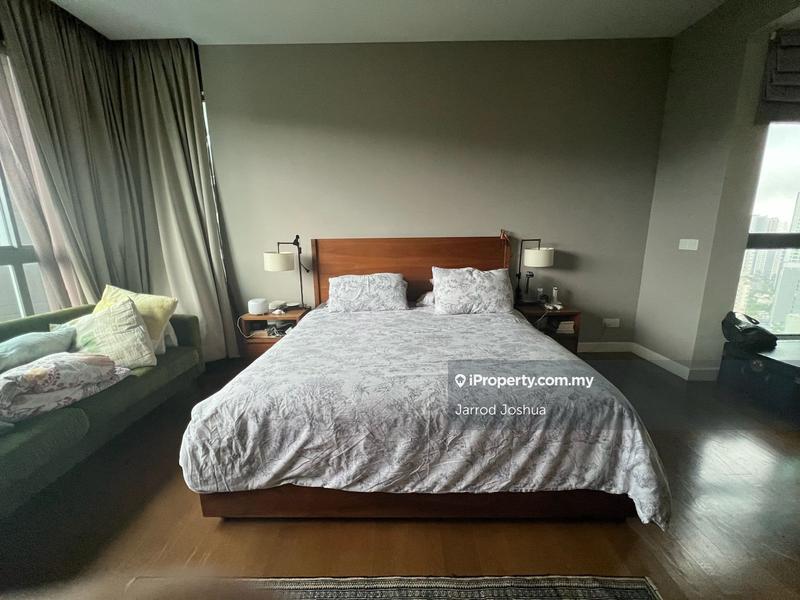 Kondominium untuk Dijual di Kiaramas Danai oleh Jarrod Joshua - iProperty.com.my