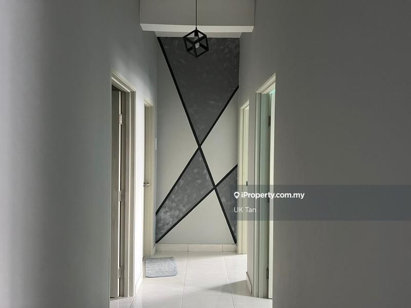 Service Residence for Rent in BSP 21 by UK Tan - iProperty.com.my