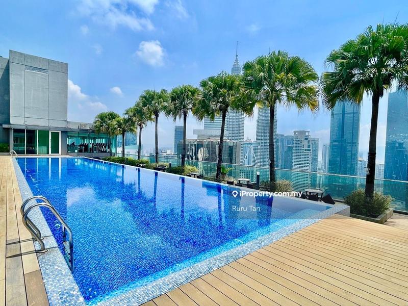 Service Residence for Sale in Vipod Residence by Ruru Tan - iProperty.com.my