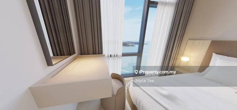 Pangsapuri untuk Dijual di Assana Serviced Suites @ Tropicana Cenang oleh Joyce See - iProperty.com.my