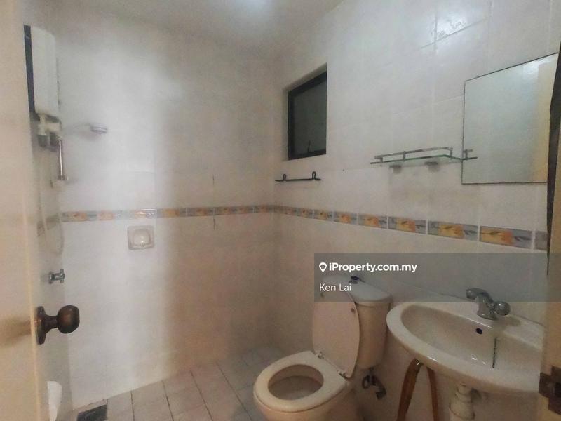 Kondominium untuk Dijual di Pelangi Utama oleh Ken Lai - iProperty.com.my
