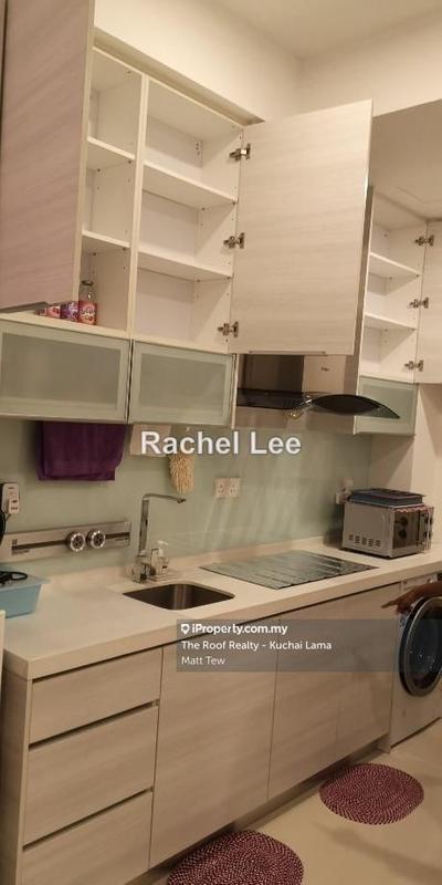 For Rent - South View