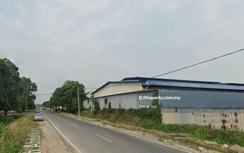Tanah Perindustrian untuk Dijual di Taman Klang Jaya, Klang oleh Steve Tee - iProperty.com.my