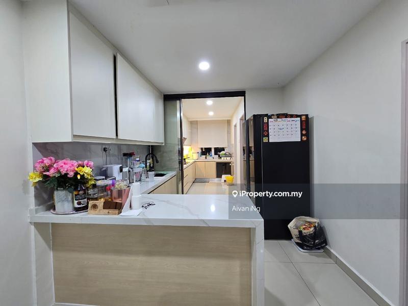 2-storey Terraced House for Sale in Palm Walk 3, Bandar Sungai Long by Aivan Ng - iProperty.com.my