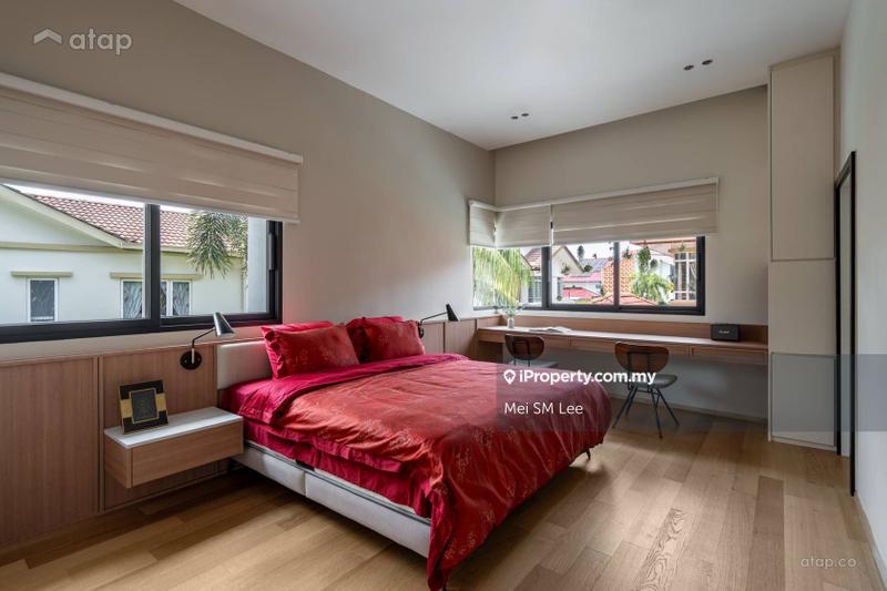 Rumah Berkembar untuk Dijual di Damai Kasih, Cheras oleh Mei SM Lee - Damai Kasih, Cheras Bedroom - iProperty.com.my