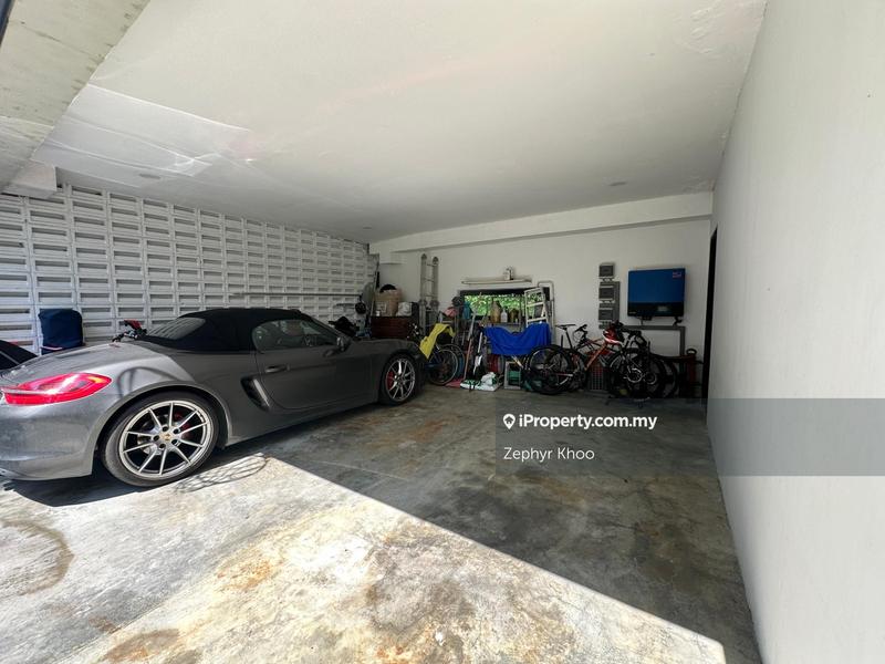 Banglo untuk Dijual di Leisure Farm, Gelang Patah oleh Zephyr Khoo - iProperty.com.my