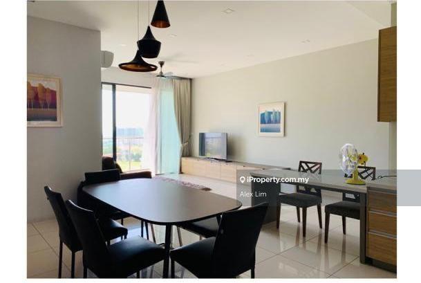 For Rent - The Address