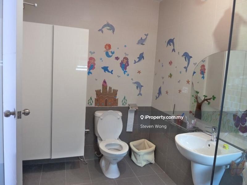 Condominium for Sale in Papillon Desahill Condominium by Steven Wong - iProperty.com.my