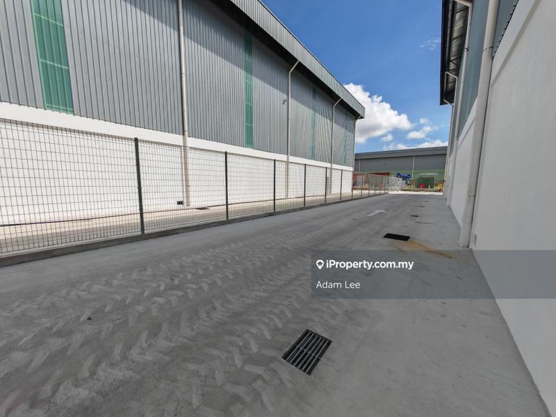 For Rent - pasir gudang