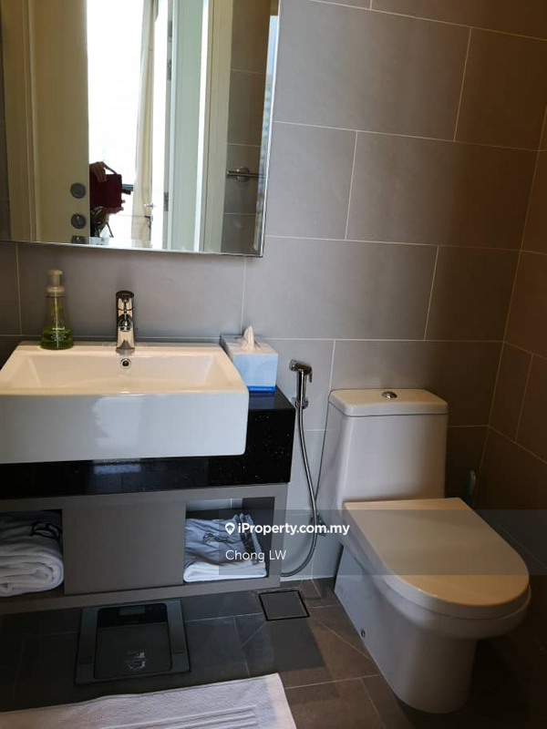 Service Residence for Sale in Laman Ceylon by Chong LW - iProperty.com.my