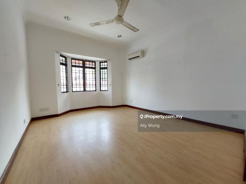 Bungalow House for Sale in Taman U Thant, Ampang by Ally Wong - iProperty.com.my