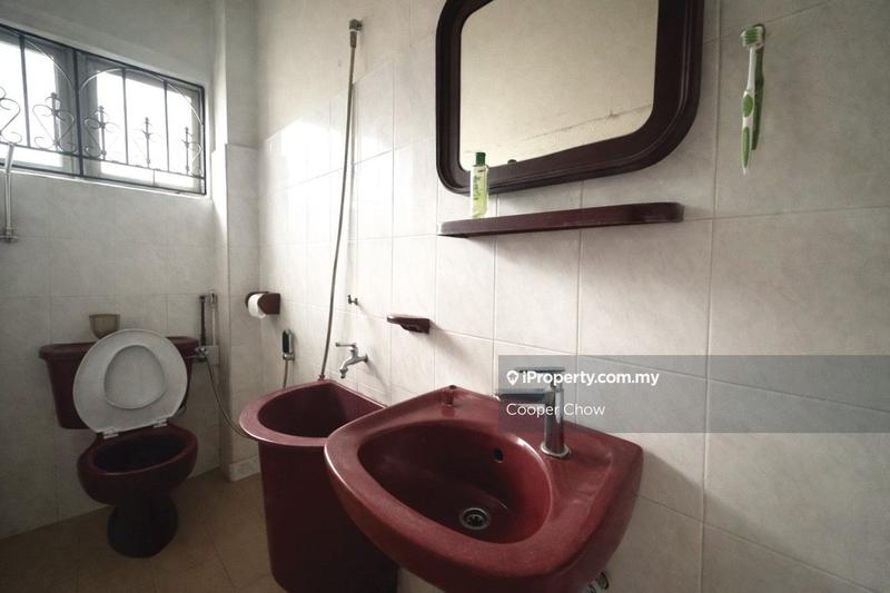 Rumah Teres 2-Tingkat untuk Dijual di SS2, Petaling Jaya oleh Cooper Chow - iProperty.com.my