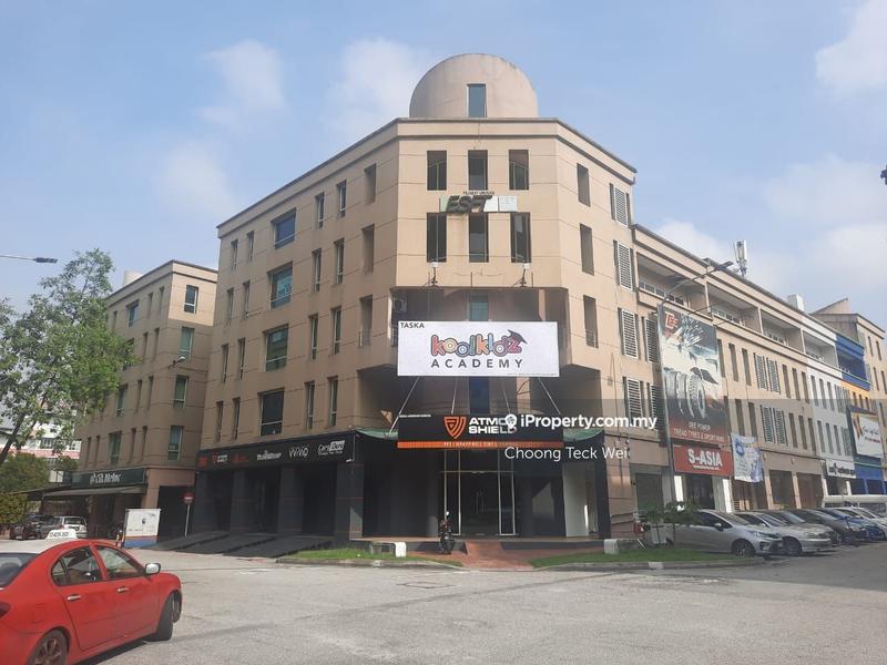 For Sale - The Strand Kota Damansara PJU Selangor