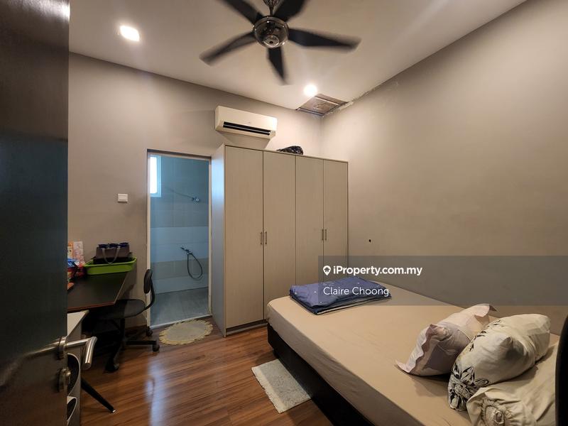Bungalow House for Sale in Country Heights, Kajang by Claire Choong - iProperty.com.my