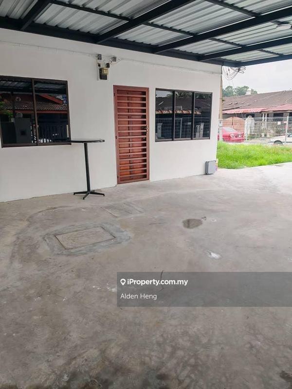 1-storey Terraced House for Rent in ygr3h, Skudai by Alden Heng - iProperty.com.my