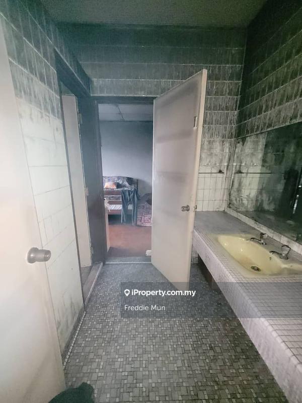 Bungalow House untuk Dijual di SS3, Petaling Jaya oleh Freddie Mun - iProperty.com.my