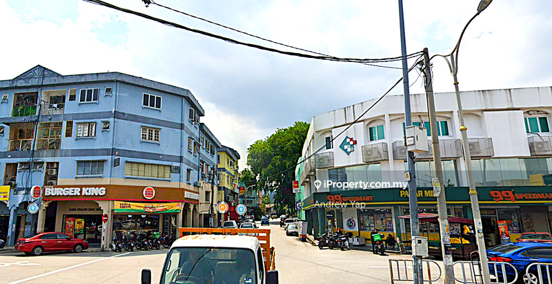 Shop for Sale in Batu Caves, Kuala Lumpur by Andrew Yap - iProperty.com.my