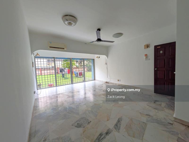Apartment for Sale in Desa Pandan Baiduri Apartment Block C1 by Zack Leong - iProperty.com.my