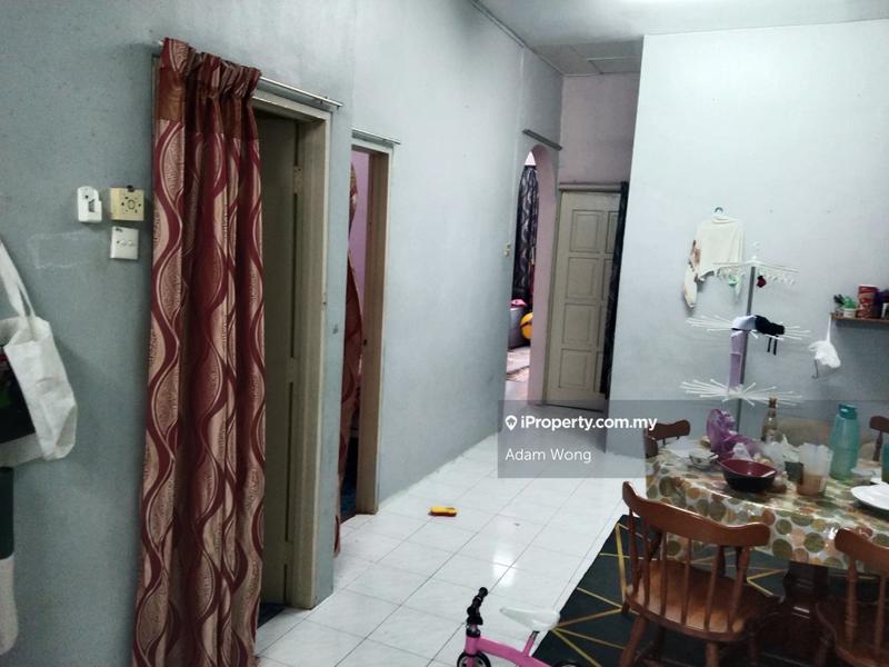 Rumah Berangkai 1 Tingkat untuk Dijual di Taman Kempas, Sungai Petani oleh Adam Wong - iProperty.com.my