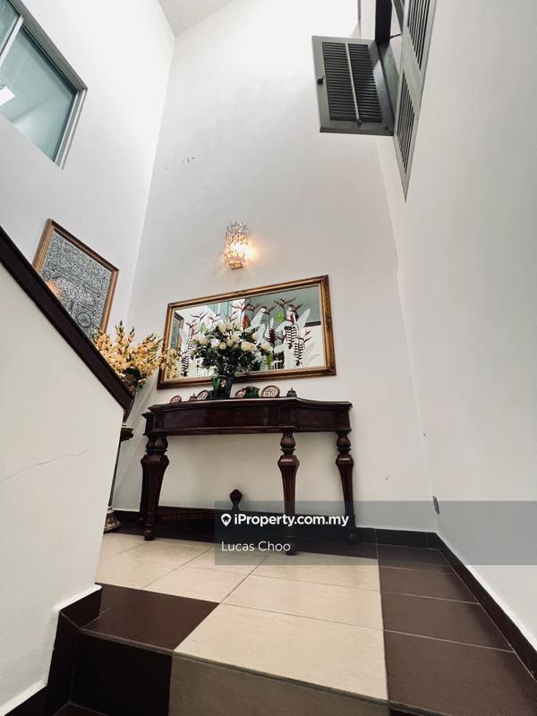 Rumah Berkembar untuk Dijual di l2mrk, Ampang oleh Lucas Choo - iProperty.com.my