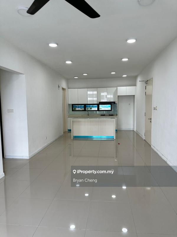 Condominium for Rent in Paragon 3 by Bryan Cheng - iProperty.com.my