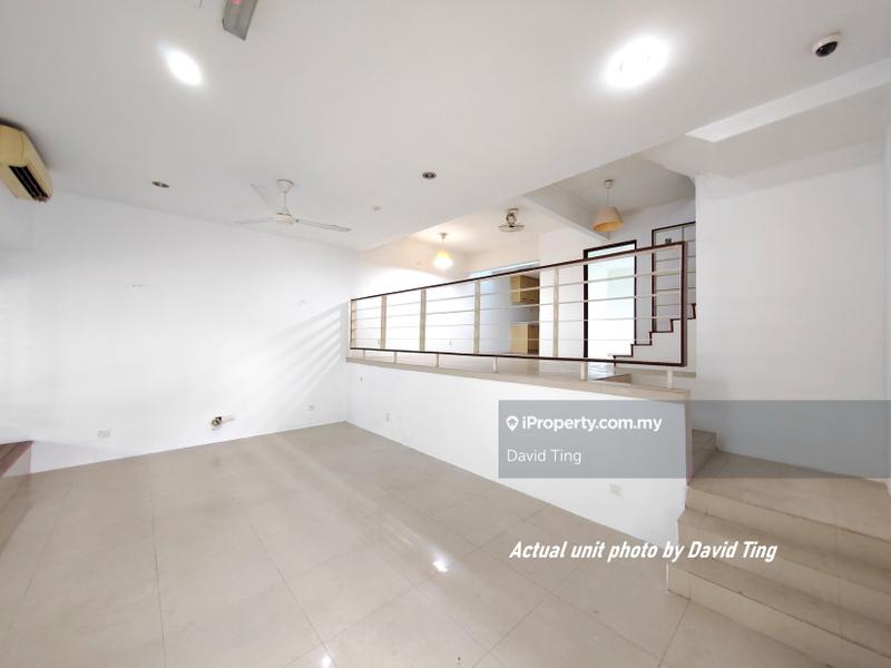 Rumah Teres 2-Tingkat untuk Dijual di Taman Desa, Taman Desa oleh David Ting - iProperty.com.my