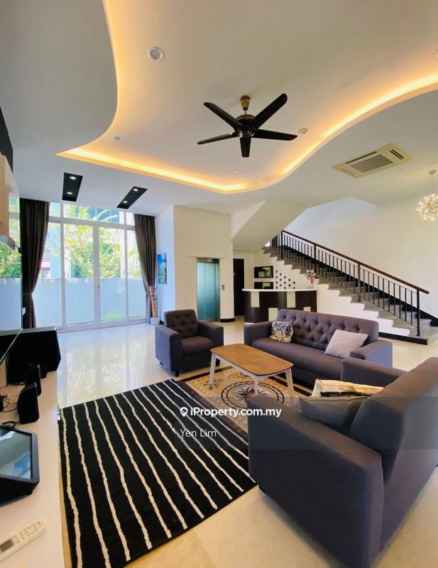 Banglo untuk Dijual di Usj 3, Subang Jaya oleh Yen Lim - iProperty.com.my