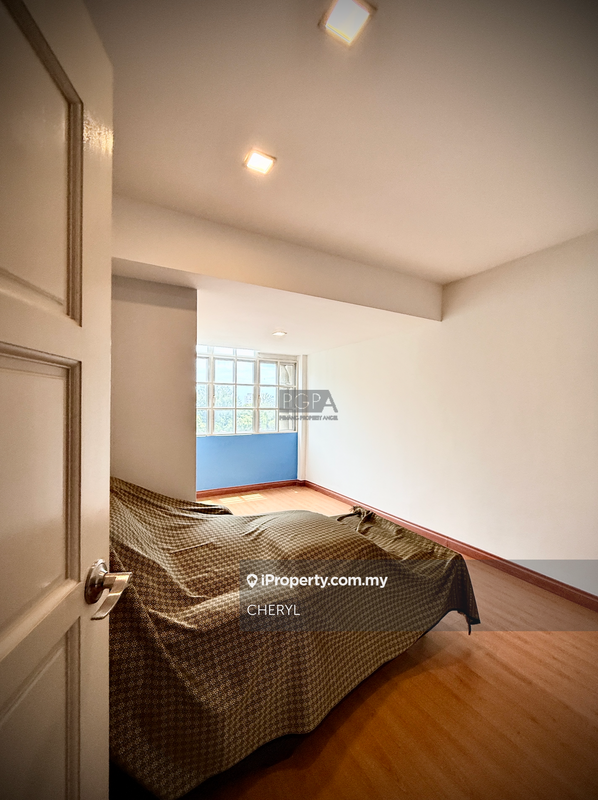 Kondominium untuk Dijual di Sea Range Tower oleh CHERYL - iProperty.com.my