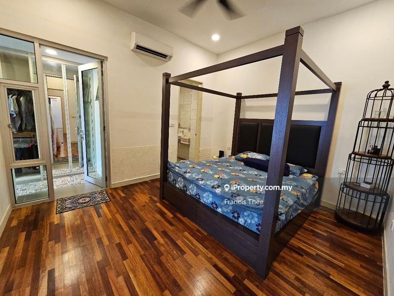 Rumah Berkembar untuk Dijual di Taman 1080 Residence, Kajang oleh Francis Thee - iProperty.com.my