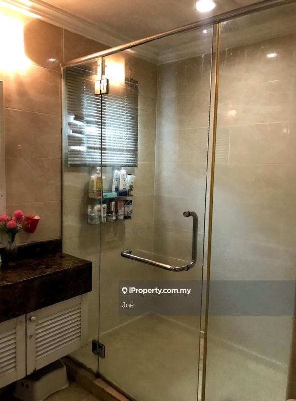 Kondominium untuk Dijual di Suasana Sentral Condominiums oleh Joe - iProperty.com.my