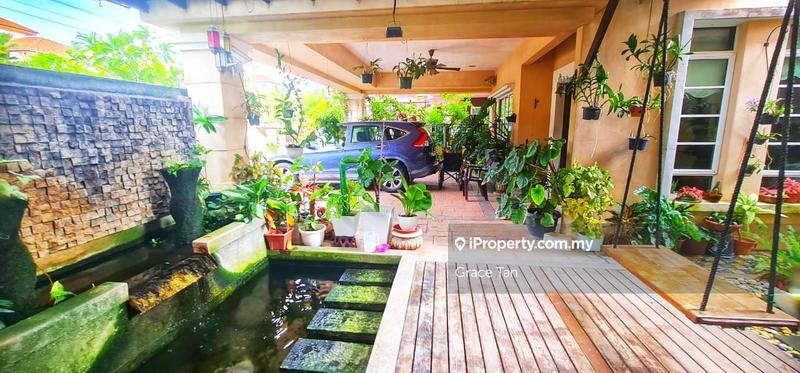 Bungalow House untuk Dijual di Bandar Putra Permai, Seri Kembangan oleh Grace Tan - iProperty.com.my
