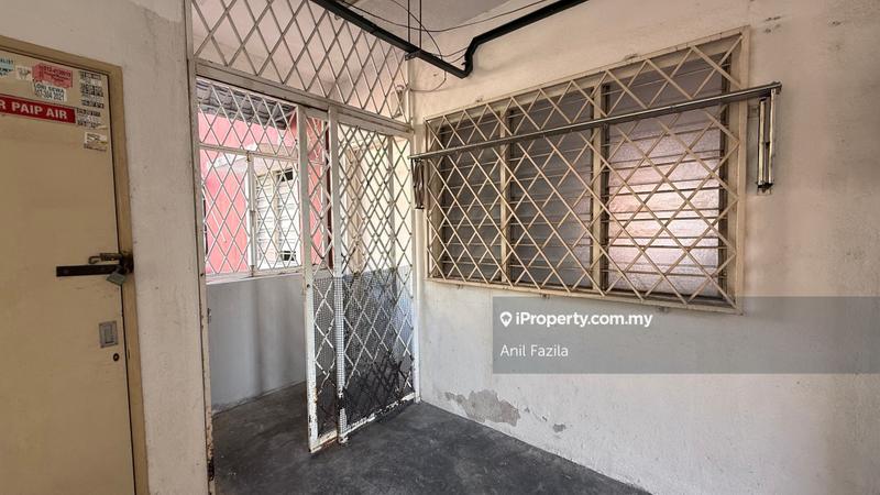 Apartment for Sale in Desa Mutiara by Anil Fazila - iProperty.com.my