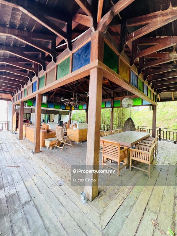 Bungalow House for Sale in Riverview Kemensah, Melawati by Lucas Choo - iProperty.com.my