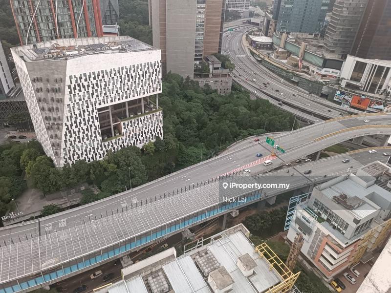 Kondominium untuk Dijual di Neo Damansara oleh Nick Lai - iProperty.com.my